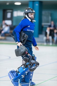 Bild 558 - B/C-Juniorinnen Hamburger Meisterschaft